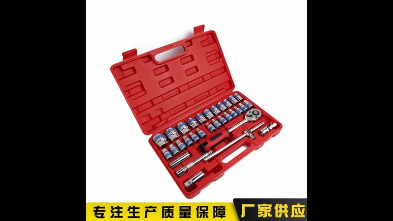 车载工具箱如何挑选？揭秘选购要点与误区