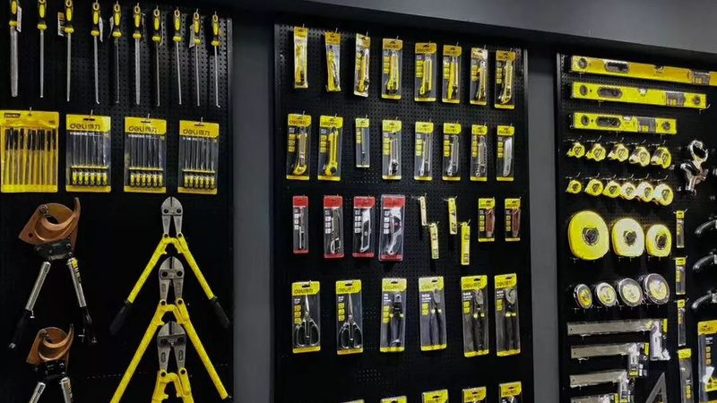 小型手持电动工具如何选择：关键指标与选购技巧