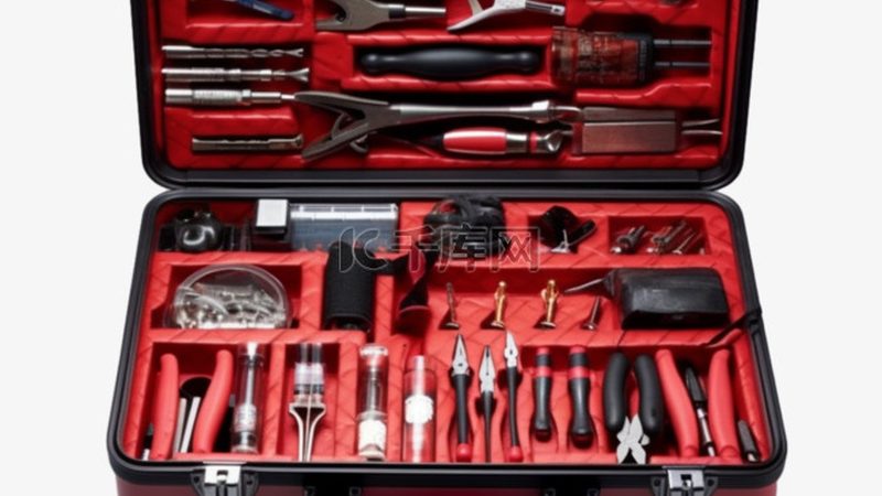 新手园林工具套装怎么选？实用技巧与注意事项
